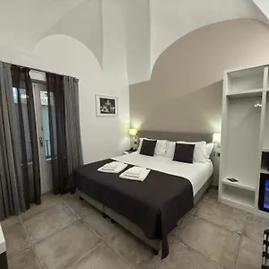 Etnea 454 Luxury Penzion