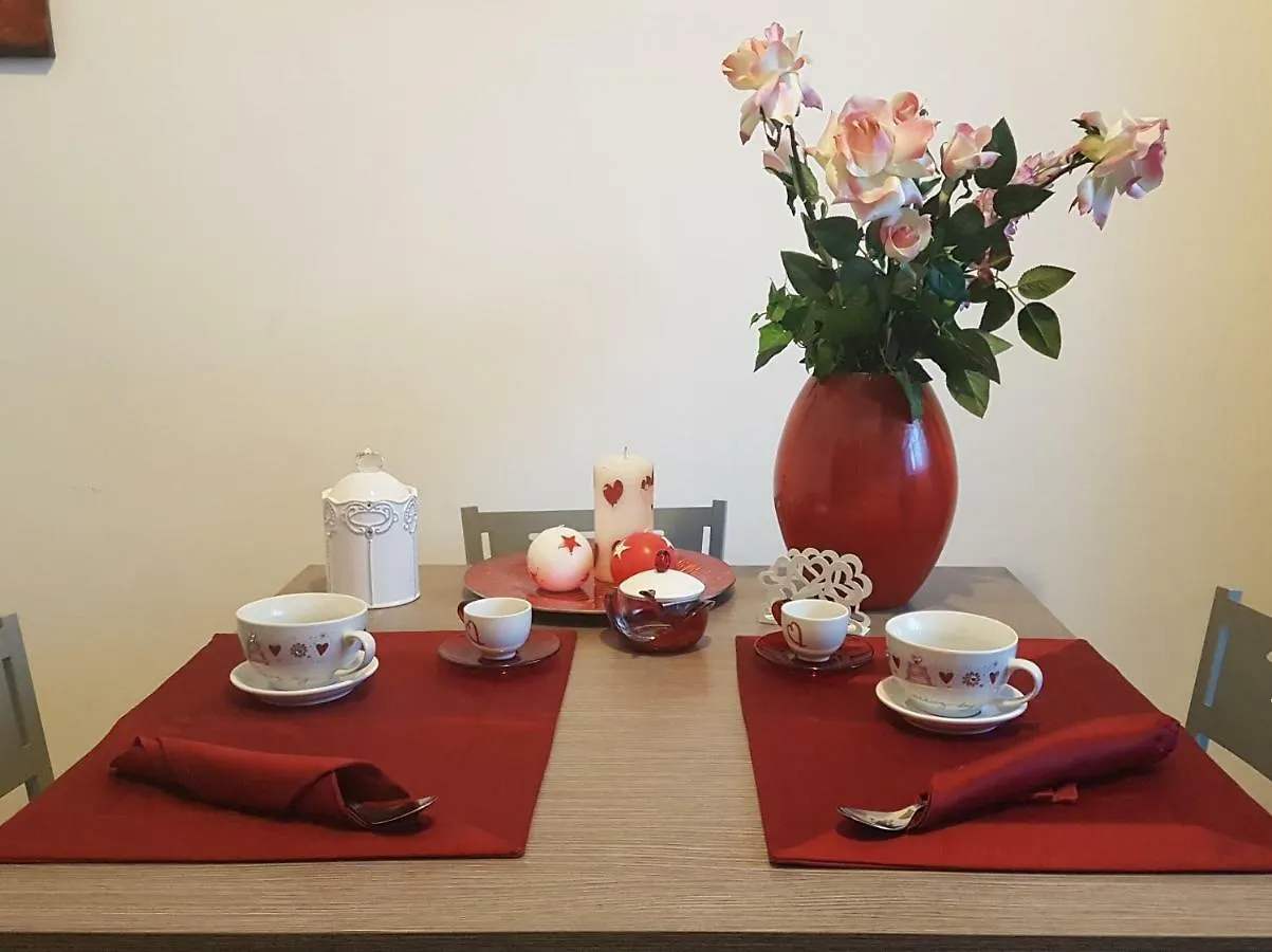 公寓 Catania Suite Home 意大利