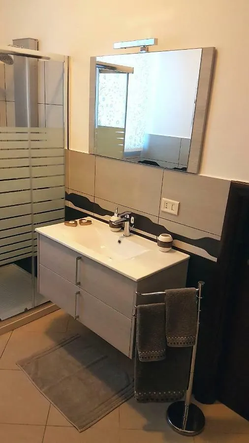 Catania Suite Home 意大利